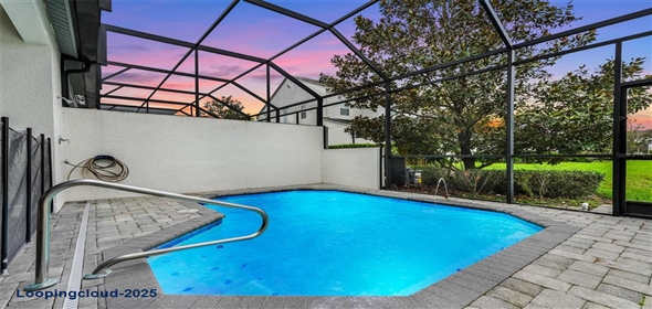 317 CAPTIVA DRIVE Champions Gate Florida, 33896 | Townhouse 4 Bedrooms 2094SqFt at DAVENPORT