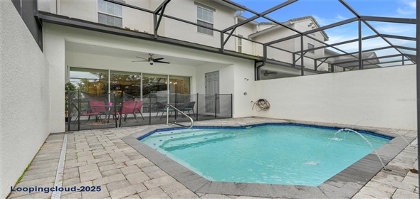 317 CAPTIVA DRIVE Champions Gate Florida, 33896 | Townhouse 4 Bedrooms 2094SqFt at DAVENPORT