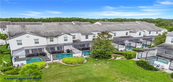 317 CAPTIVA DRIVE Champions Gate Florida, 33896 | Townhouse 4 Bedrooms 2094SqFt at DAVENPORT