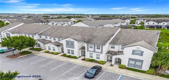 317 CAPTIVA DRIVE Champions Gate Florida, 33896 | Townhouse 4 Bedrooms 2094SqFt at DAVENPORT