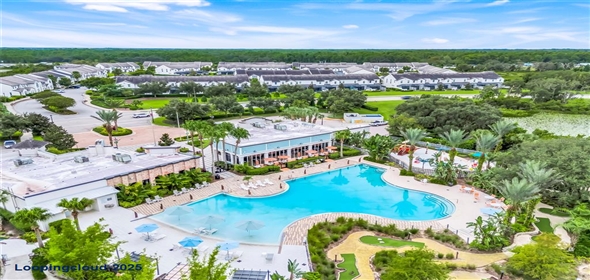 317 CAPTIVA DRIVE Champions Gate Florida, 33896 | Townhouse 4 Bedrooms 2094SqFt at DAVENPORT