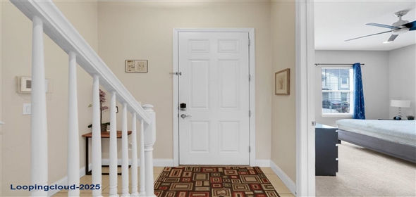 317 CAPTIVA DRIVE Champions Gate Florida, 33896 | Townhouse 4 Bedrooms 2094SqFt at DAVENPORT