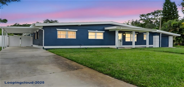 Winter Park Florida, 32792 | Single Family Residence 5 Bedrooms 2272SqFt at WINTER PARK