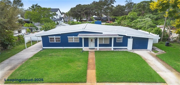 Winter Park Florida, 32792 | Single Family Residence 5 Bedrooms 2272SqFt at WINTER PARK