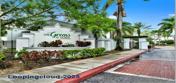 4662 NW 97th Ct # 101 Doral Florida, 33178 | Beautiful Condo