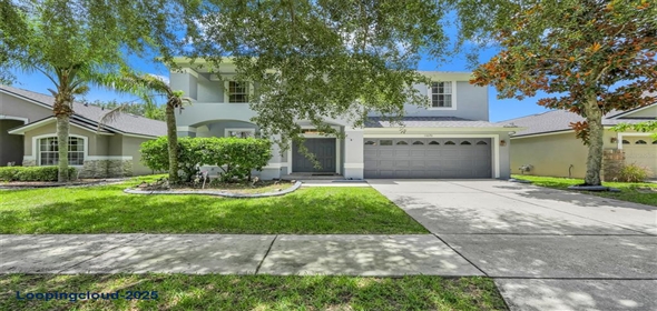 11026 TAEDA DRIVE Orlando Florida, 32832 | Single Family Residence 4 Bedrooms 2924SqFt at ORLANDO