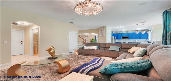 11026 TAEDA DRIVE Orlando Florida, 32832 | Single Family Residence 4 Bedrooms 2924SqFt at ORLANDO