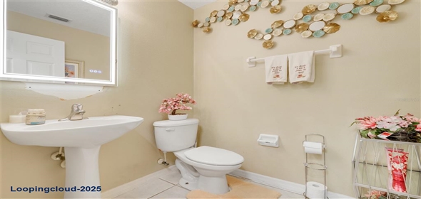 11026 TAEDA DRIVE Orlando Florida, 32832 | Single Family Residence 4 Bedrooms 2924SqFt at ORLANDO