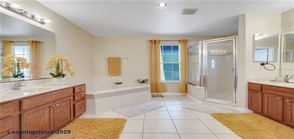 11026 TAEDA DRIVE Orlando Florida, 32832 | Single Family Residence 4 Bedrooms 2924SqFt at ORLANDO