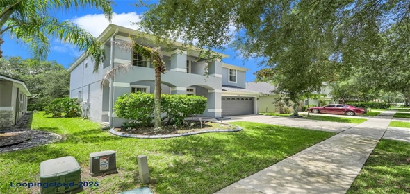 11026 TAEDA DRIVE Orlando Florida, 32832 | Single Family Residence 4 Bedrooms 2924SqFt at ORLANDO