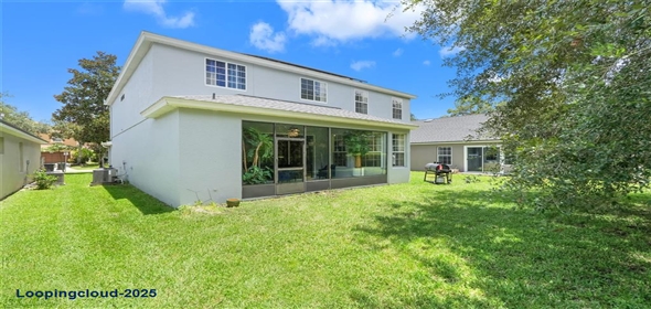 11026 TAEDA DRIVE Orlando Florida, 32832 | Single Family Residence 4 Bedrooms 2924SqFt at ORLANDO