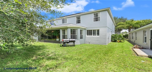 11026 TAEDA DRIVE Orlando Florida, 32832 | Single Family Residence 4 Bedrooms 2924SqFt at ORLANDO