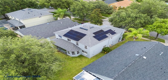 11026 TAEDA DRIVE Orlando Florida, 32832 | Single Family Residence 4 Bedrooms 2924SqFt at ORLANDO