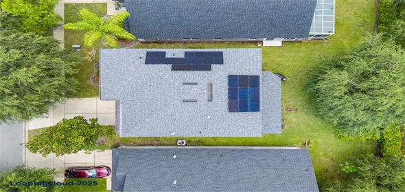 11026 TAEDA DRIVE Orlando Florida, 32832 | Single Family Residence 4 Bedrooms 2924SqFt at ORLANDO