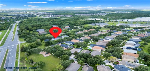 11026 TAEDA DRIVE Orlando Florida, 32832 | Single Family Residence 4 Bedrooms 2924SqFt at ORLANDO