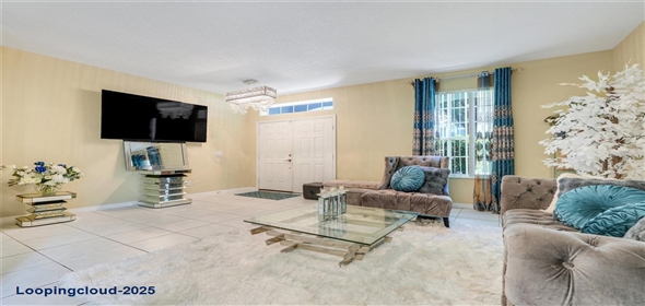11026 TAEDA DRIVE Orlando Florida, 32832 | Single Family Residence 4 Bedrooms 2924SqFt at ORLANDO