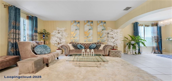 11026 TAEDA DRIVE Orlando Florida, 32832 | Single Family Residence 4 Bedrooms 2924SqFt at ORLANDO