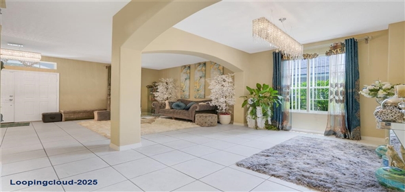 11026 TAEDA DRIVE Orlando Florida, 32832 | Single Family Residence 4 Bedrooms 2924SqFt at ORLANDO