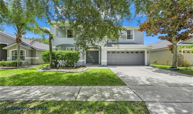11026 TAEDA DRIVE Orlando Florida, 32832 | Single Family Residence 4 Bedrooms 2924SqFt at ORLANDO