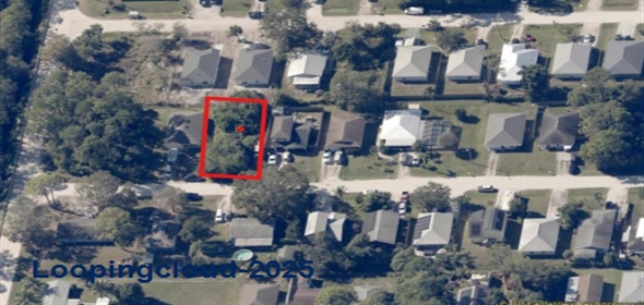 Vero Beach Florida, 32962 | Great Residential Land