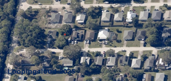 Vero Beach Florida, 32962 | Great Residential Land