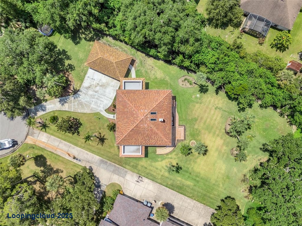 Single Family Residence 5 Bedrooms 4920SqFt at KISSIMMEE