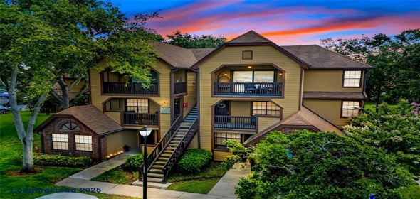 325 LAKEPOINTE DRIVE #304 Altamonte Spg Florida, 32701 | Condominium 1 Bedrooms 644SqFt at ALTAMONTE SPRINGS