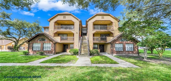 325 LAKEPOINTE DRIVE #304 Altamonte Spg Florida, 32701 | Condominium 1 Bedrooms 644SqFt at ALTAMONTE SPRINGS