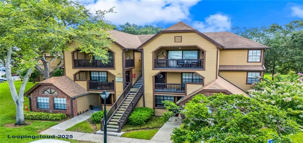 325 LAKEPOINTE DRIVE #304 Altamonte Spg Florida, 32701 | Condominium 1 Bedrooms 644SqFt at ALTAMONTE SPRINGS