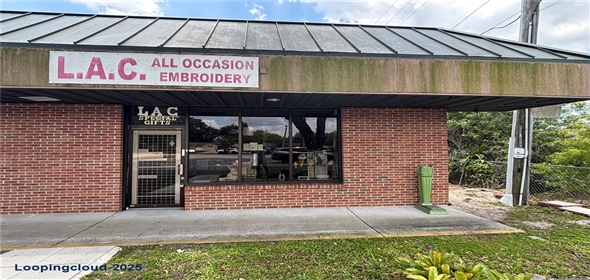 3580 ALOMA AVENUE #A Aloma Florida, 32792 | For Sale Office 1104SqFt at WINTER PARK