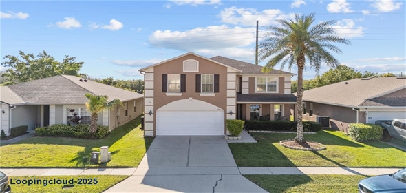 740 FLOWER FIELDS LANE Orlando Florida, 32824 | Single Family Residence 6 Bedrooms 3514SqFt at ORLANDO