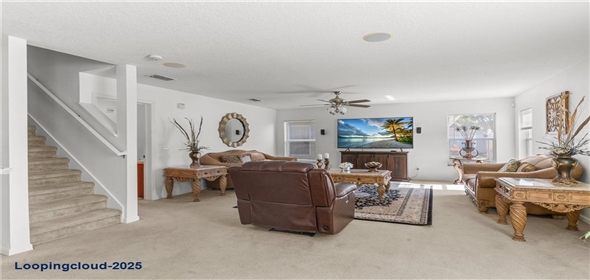 740 FLOWER FIELDS LANE Orlando Florida, 32824 | Single Family Residence 6 Bedrooms 3514SqFt at ORLANDO