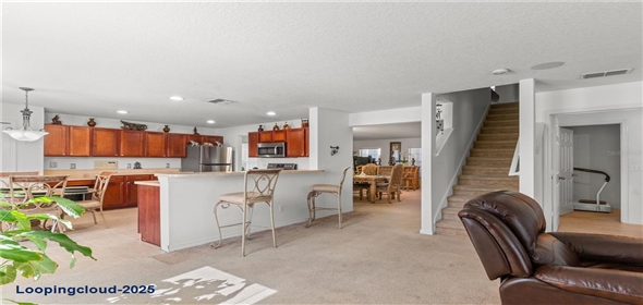 740 FLOWER FIELDS LANE Orlando Florida, 32824 | Single Family Residence 6 Bedrooms 3514SqFt at ORLANDO