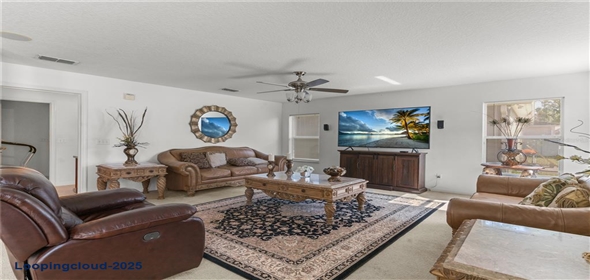 740 FLOWER FIELDS LANE Orlando Florida, 32824 | Single Family Residence 6 Bedrooms 3514SqFt at ORLANDO