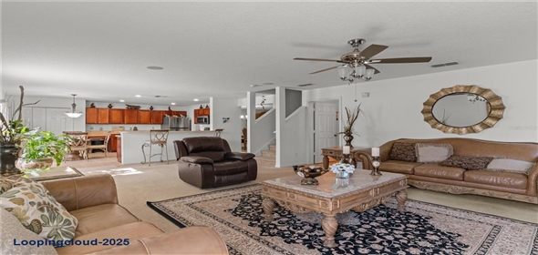 740 FLOWER FIELDS LANE Orlando Florida, 32824 | Single Family Residence 6 Bedrooms 3514SqFt at ORLANDO