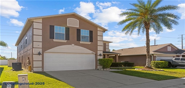 740 FLOWER FIELDS LANE Orlando Florida, 32824 | Single Family Residence 6 Bedrooms 3514SqFt at ORLANDO