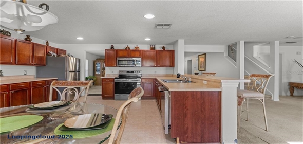 740 FLOWER FIELDS LANE Orlando Florida, 32824 | Single Family Residence 6 Bedrooms 3514SqFt at ORLANDO