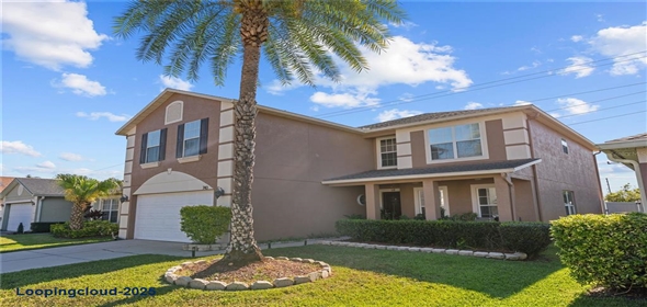 740 FLOWER FIELDS LANE Orlando Florida, 32824 | Single Family Residence 6 Bedrooms 3514SqFt at ORLANDO