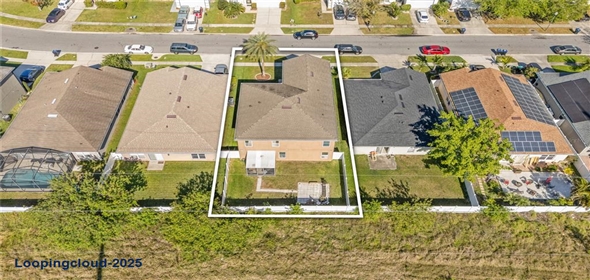 740 FLOWER FIELDS LANE Orlando Florida, 32824 | Single Family Residence 6 Bedrooms 3514SqFt at ORLANDO