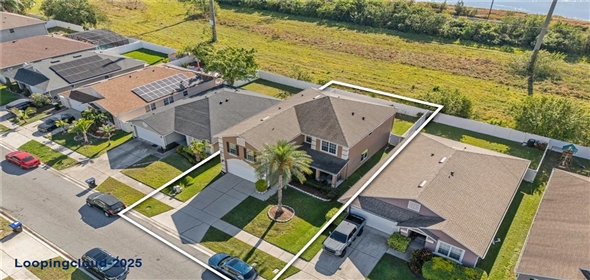 740 FLOWER FIELDS LANE Orlando Florida, 32824 | Single Family Residence 6 Bedrooms 3514SqFt at ORLANDO