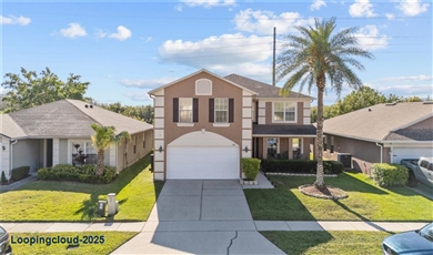 740 FLOWER FIELDS LANE Orlando Florida, 32824 | Single Family Residence 6 Bedrooms 3514SqFt at ORLANDO