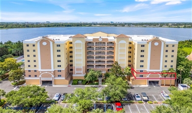 6336 BUFORD STREET #209 Orlando Florida, 32835 | Condominium 3 Bedrooms 2010SqFt at ORLANDO