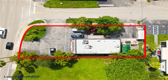 715 N State Road 7 Margate Florida, 33063 | Margate Express Mart