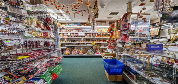 715 N State Road 7 Margate Florida, 33063 | Margate Express Mart