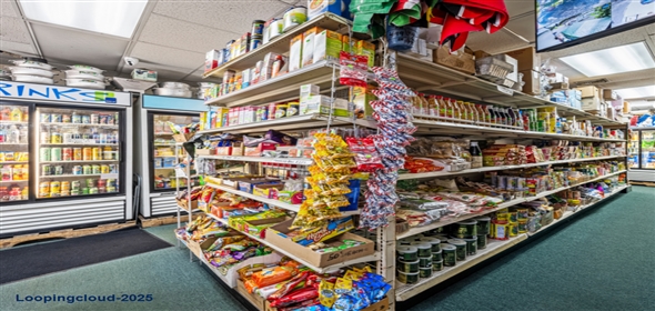 715 N State Road 7 Margate Florida, 33063 | Margate Express Mart