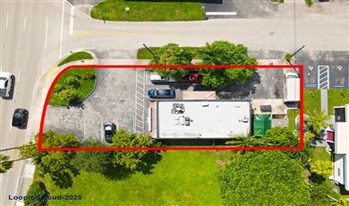  Margate Express Mart