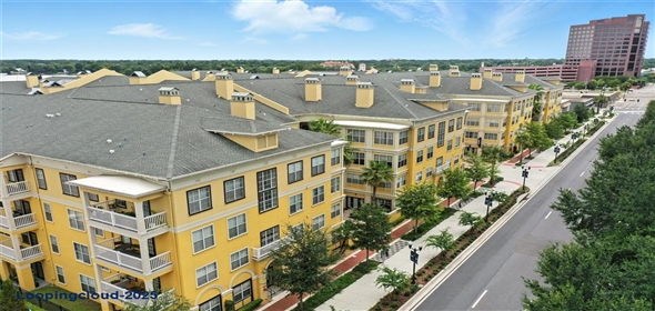 860 N ORANGE AVENUE #177 Orlando Florida, 32801 | Condominium 2 Bedrooms 1004SqFt at ORLANDO