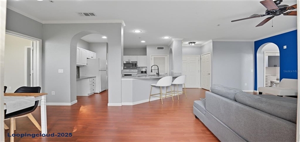 860 N ORANGE AVENUE #177 Orlando Florida, 32801 | Condominium 2 Bedrooms 1004SqFt at ORLANDO