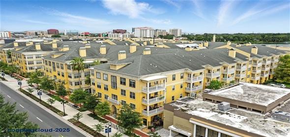 860 N ORANGE AVENUE #177 Orlando Florida, 32801 | Condominium 2 Bedrooms 1004SqFt at ORLANDO