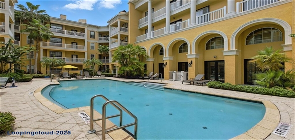 860 N ORANGE AVENUE #177 Orlando Florida, 32801 | Condominium 2 Bedrooms 1004SqFt at ORLANDO